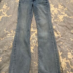 Lucky brand jeans